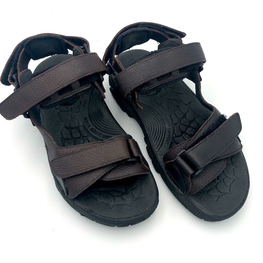 Frye Windward Men’s Sandals Size 8